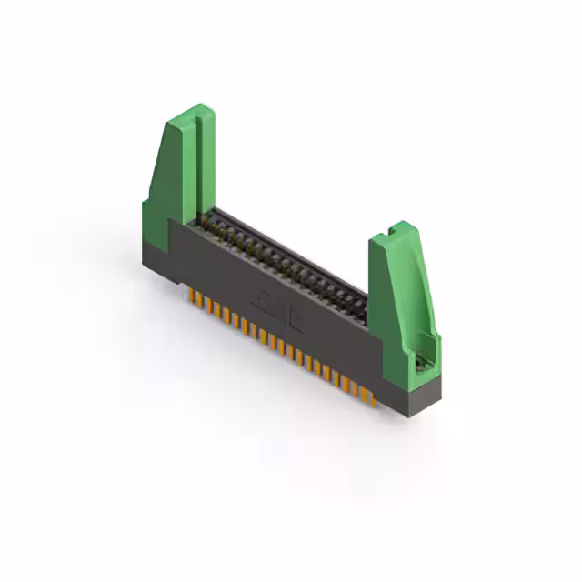 395-042-544-288 EDAC Inc.  Connettori per bordi